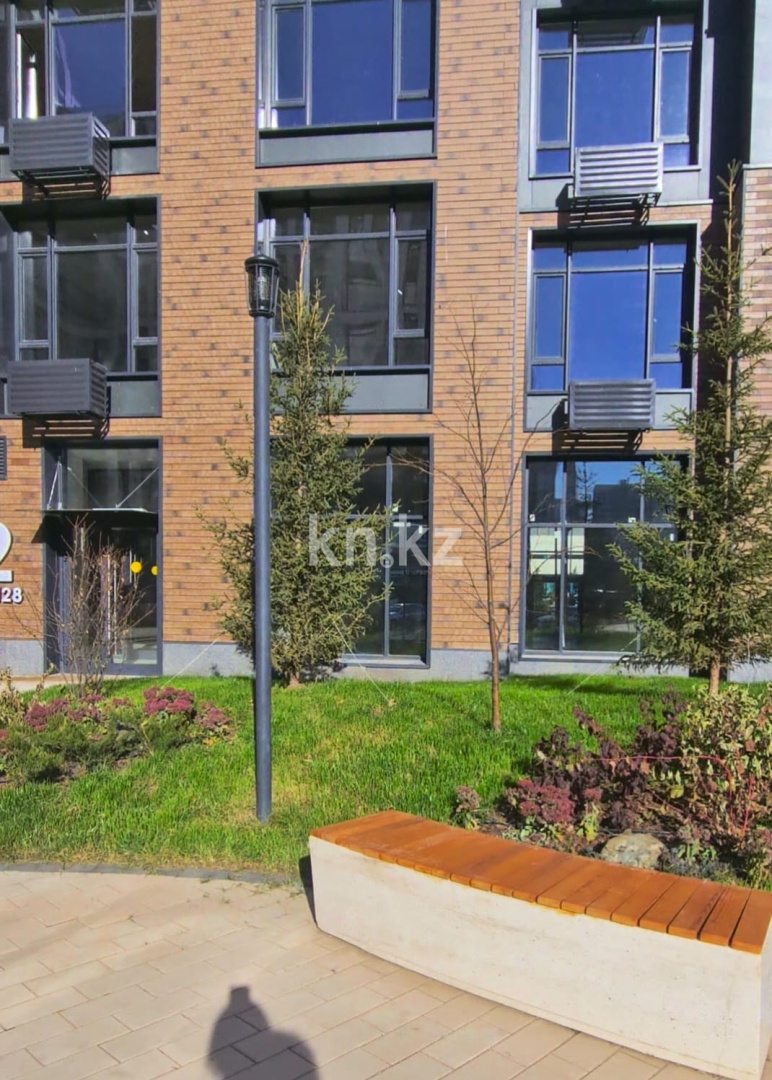 Продажа 4-комнатной квартиры, 95 м², пр. Туран, дом  39/3 - район Хан Шатра в Астане - фото 33