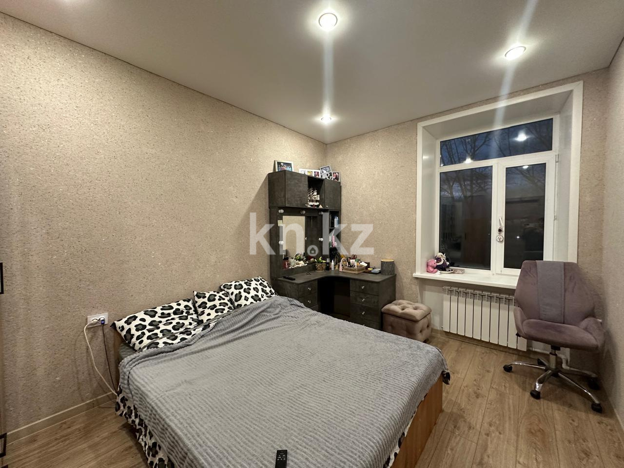 Продажа 3-комнатной квартиры, 65 м², пр. Республики - Продажа квартир в Темиртау фото 11 из 22