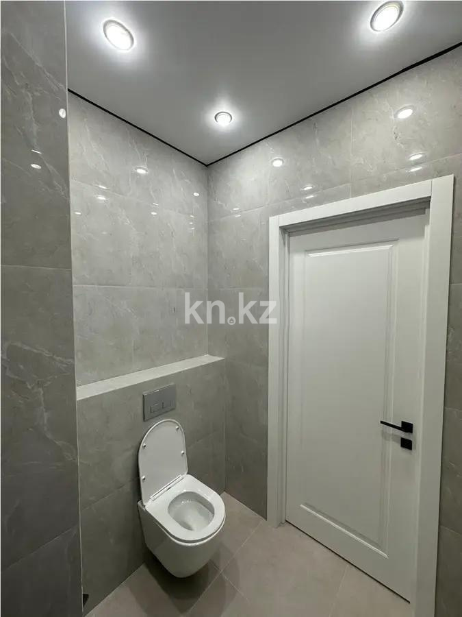 Продажа 2-комнатной квартиры, 61.26 м² - Продажа  двухкомнатных квартир в новостройках Астаны - страница 47 фото 5 из 6