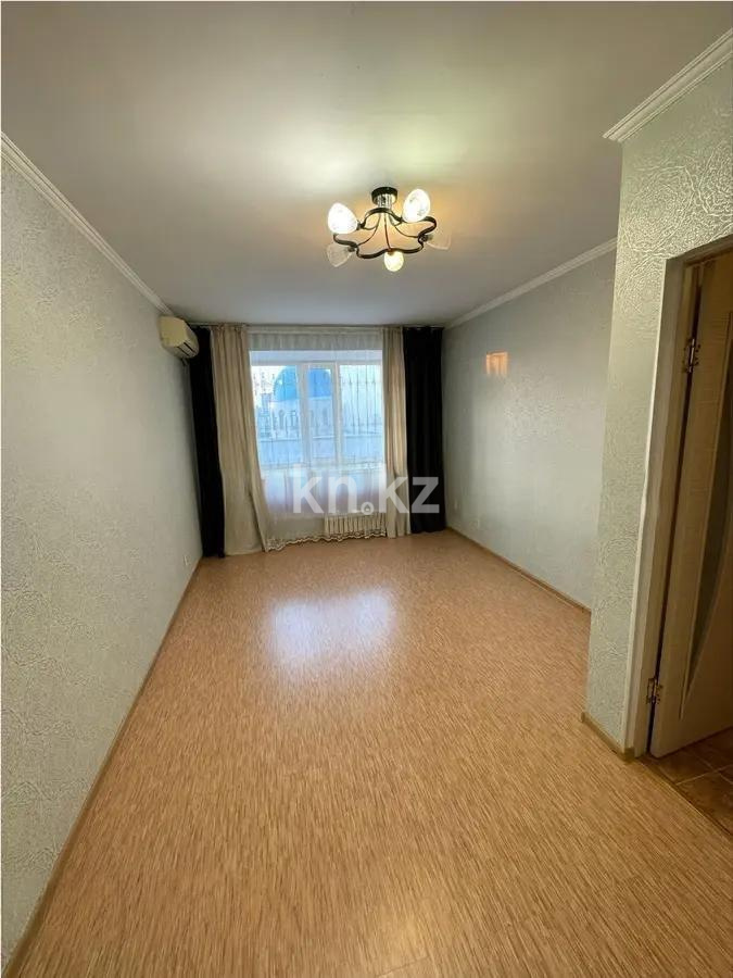 Продажа 1-комнатной квартиры, 35.4 м² - Продажа квартир в р-не Сарыарка Астаны фото 1 из 2