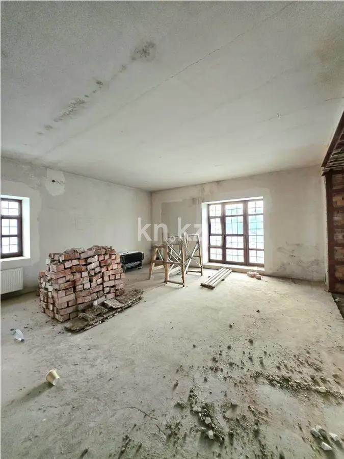 Продажа 5-комнатной квартиры, 424.3 м², ул. Карашаш Ана, дом  21 - Продажа  пятикомнатных квартир в новостройках Астаны без посредников с фото фото 2 из 4