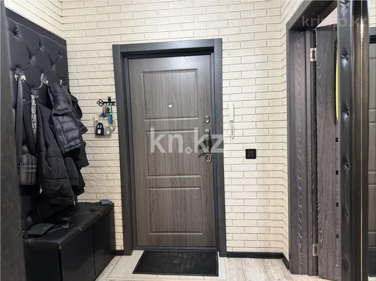 Продажа 1-комнатной квартиры, 49 м² - Продажа однокомнатных квартир в Алматы - страница 22 фото 4 из 5