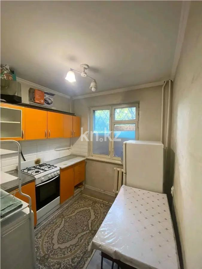 Продажа 1-комнатной квартиры, 32 м², 5 мкр., дом  15 - Продажа квартир в Казахстане фото 3 из 6