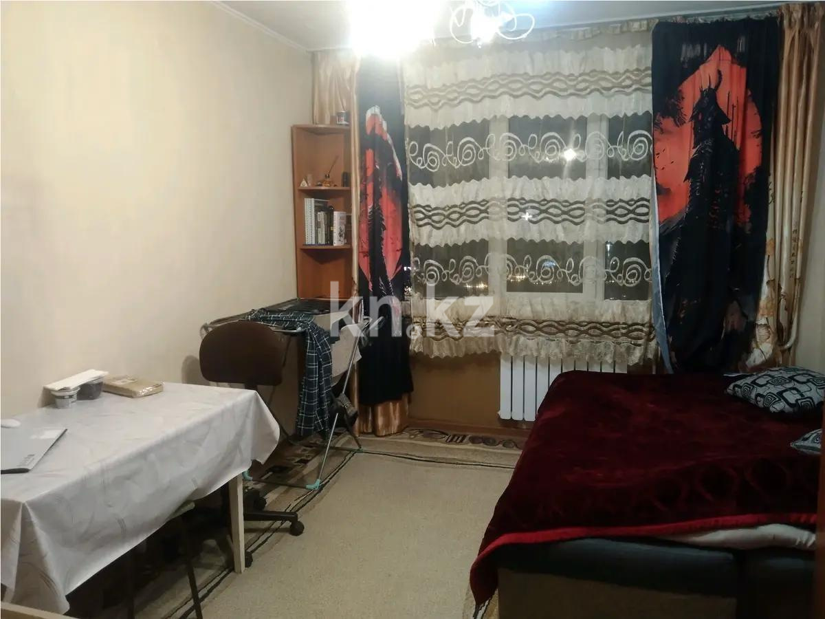 Продажа 1-комнатной квартиры, 18 м², мкр-н 7, дом  1 - Продажа квартир в Алматы без посредников с фото фото 1 из 4