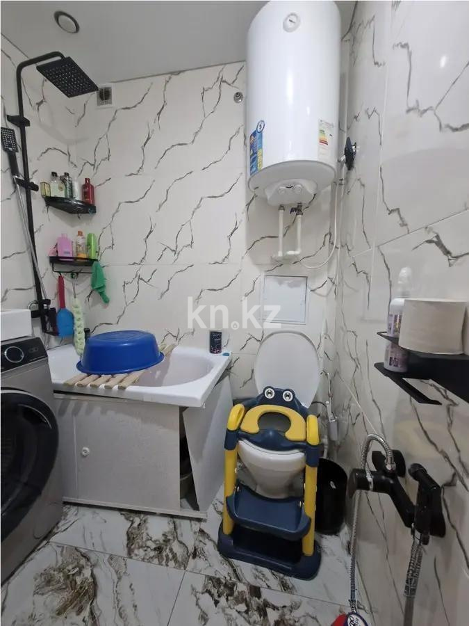 Продажа 2-комнатной квартиры, 41 м² в Шахтинске - фото 4