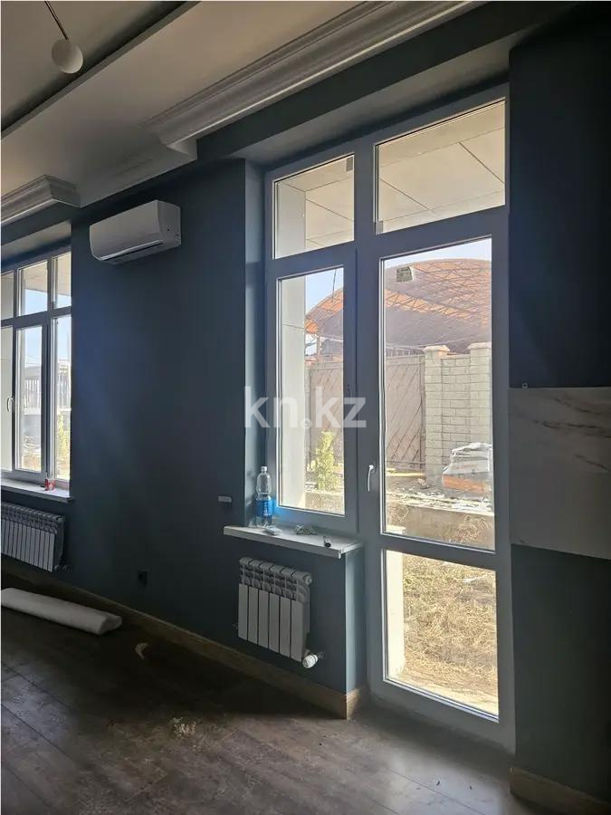 Продажа 3-комнатной квартиры, 100 м², ул. 16-я, дом  5 - Продажа  трехкомнатных квартир в новостройках Алматы без посредников фото 1 из 4