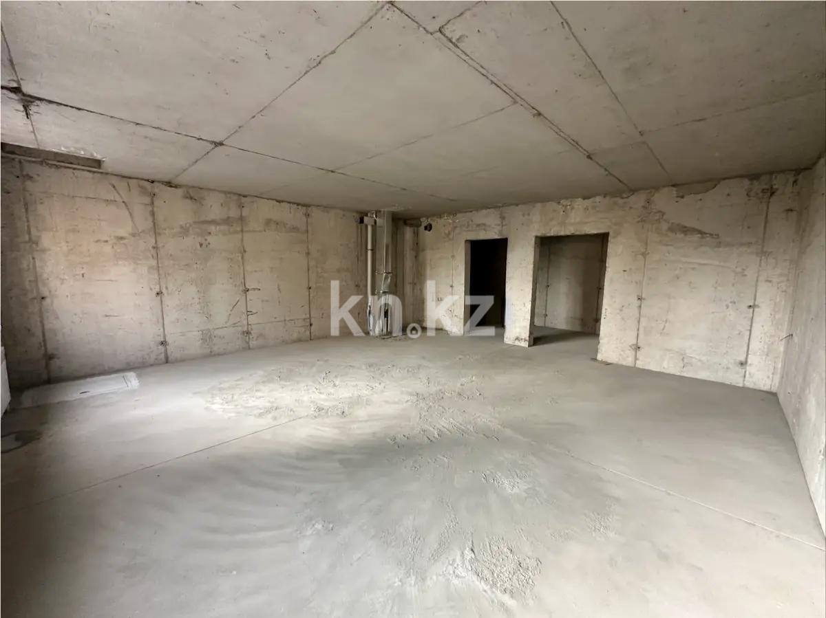 Продажа 1-комнатной квартиры, 56 м² - Продажа однокомнатных квартир от собственников в Алматы фото 4 из 4