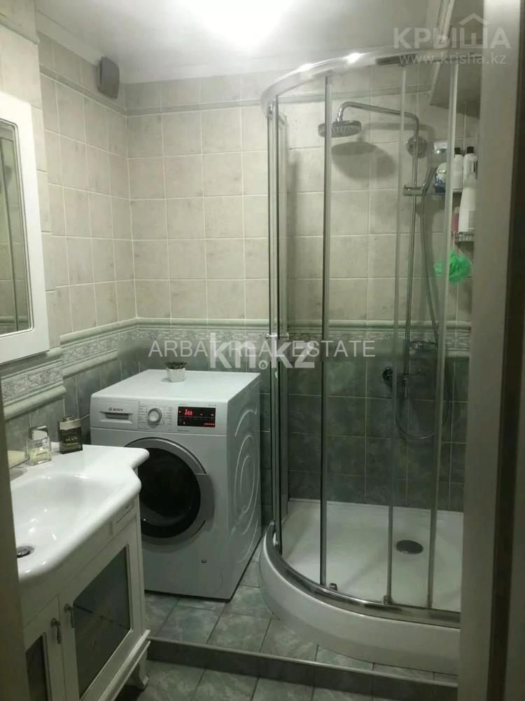 Продажа 4-комнатной квартиры, 106.5 м², ул. Валиханова, дом  124 - ул. Курмангазы - Продажа квартир в Алматы фото 12 из 17