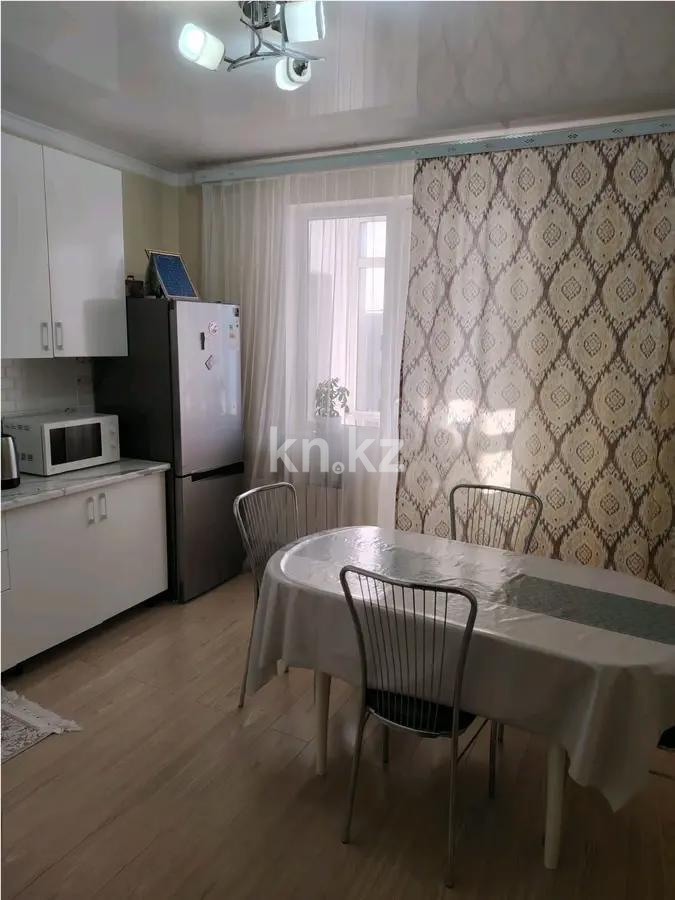 Продажа 3-комнатной квартиры, 103.5 м², ул. Нажимеденова, дом  39 в Астане - фото 4