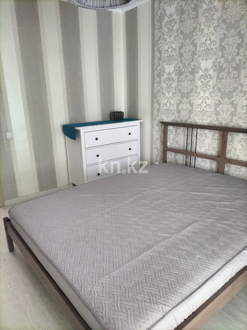 Аренда 2-комнатной квартиры, 42 м² - Аренда недвижимости в Казахстане - страница 2 фото 7 из 9
