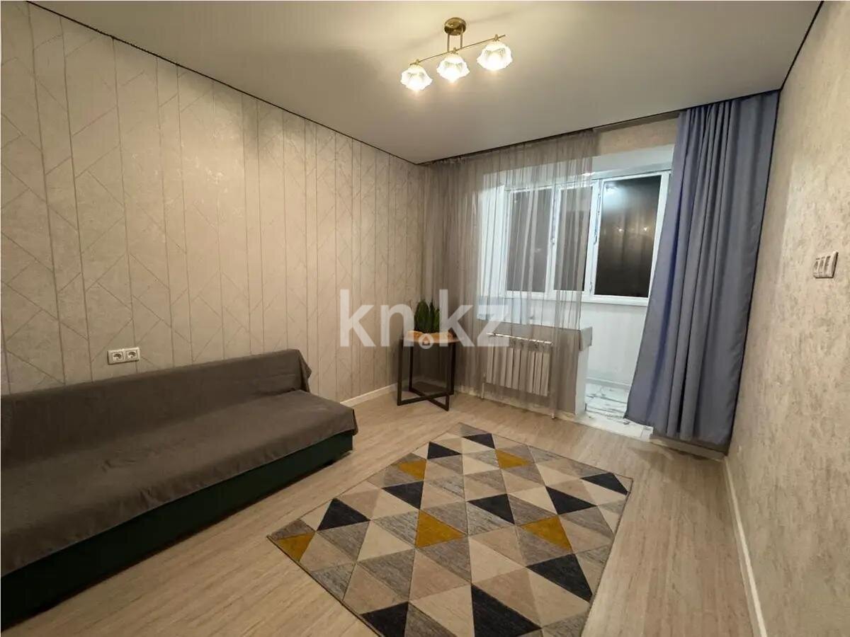 Продажа 1-комнатной квартиры, 21 м² в Астане