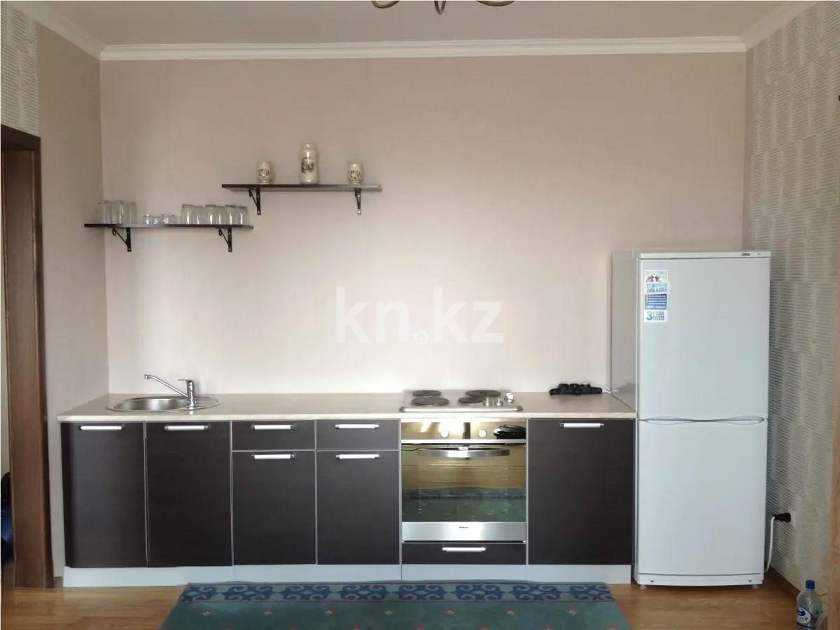 Продажа 1-комнатной квартиры, 36.7 м², ул. Е-251, дом  4 в Астане - фото 3