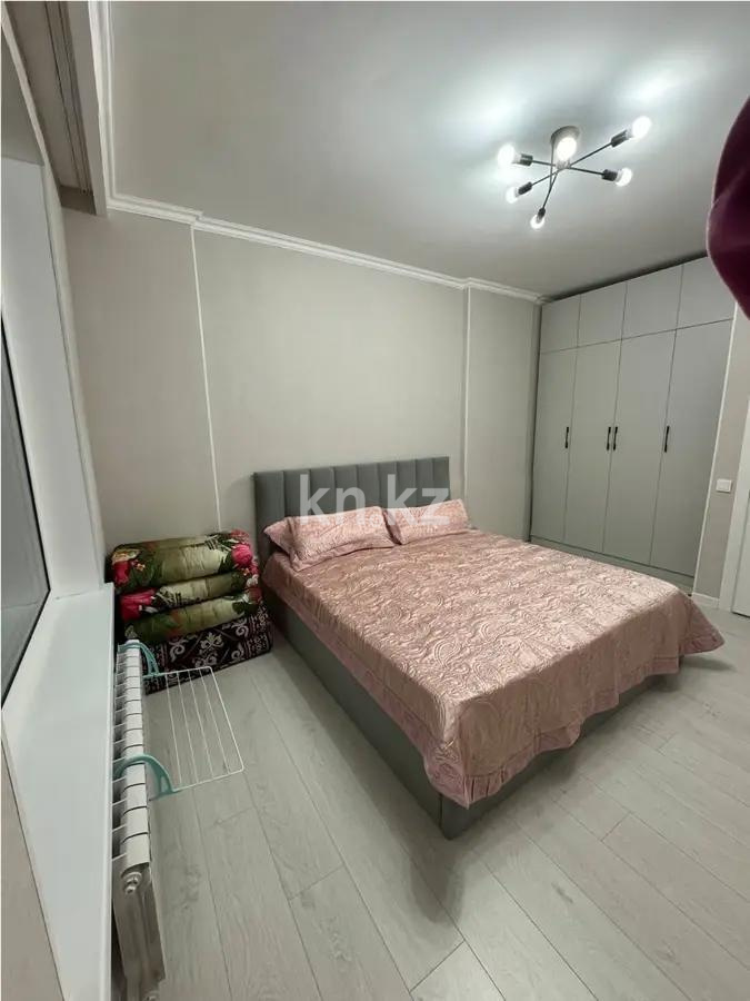 Продажа 2-комнатной квартиры, 56 м² в Астане - фото 2