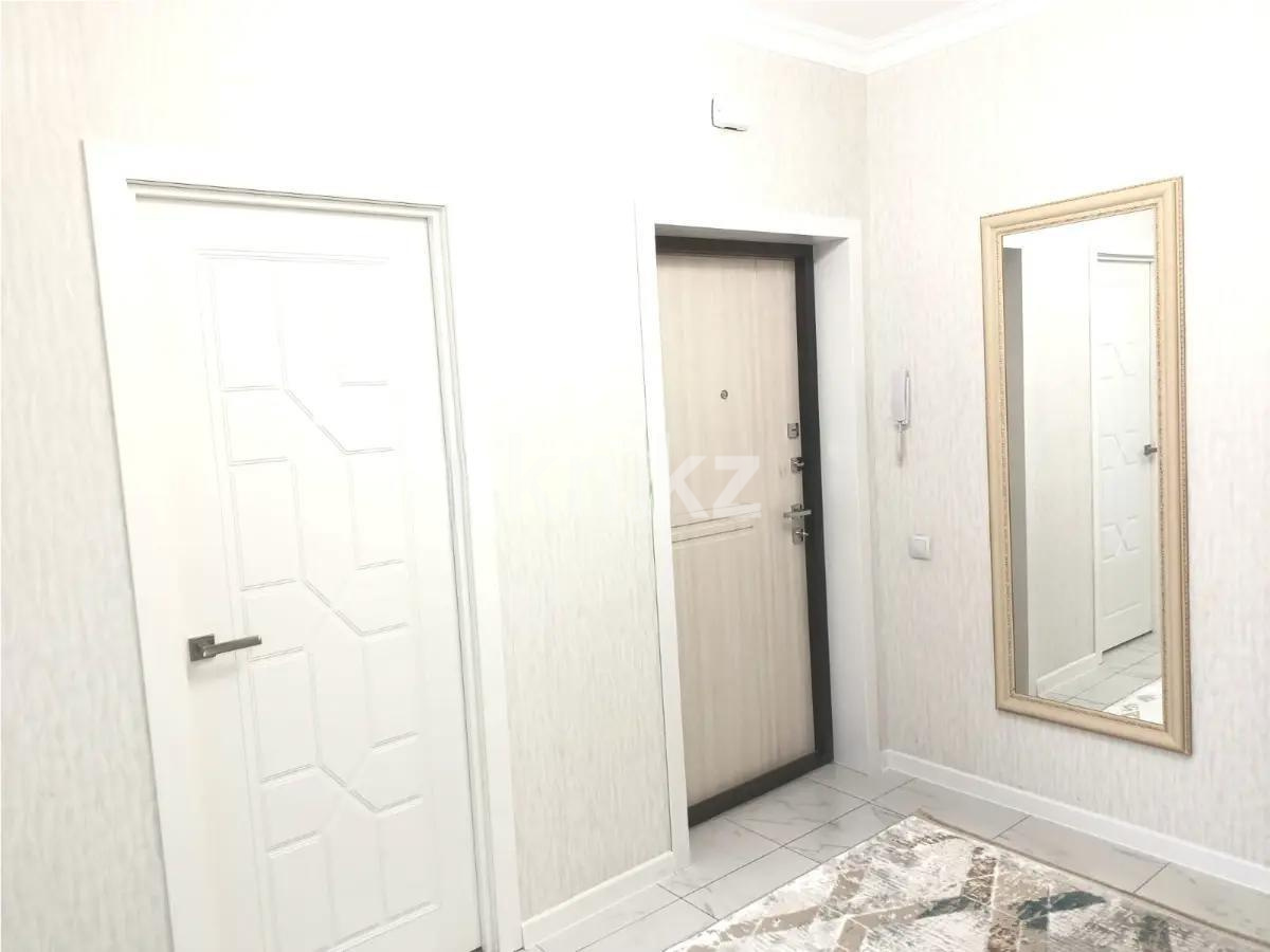 Продажа 2-комнатной квартиры, 70 м², пр. Момышулы, дом  2/5 стр в Астане - фото 5