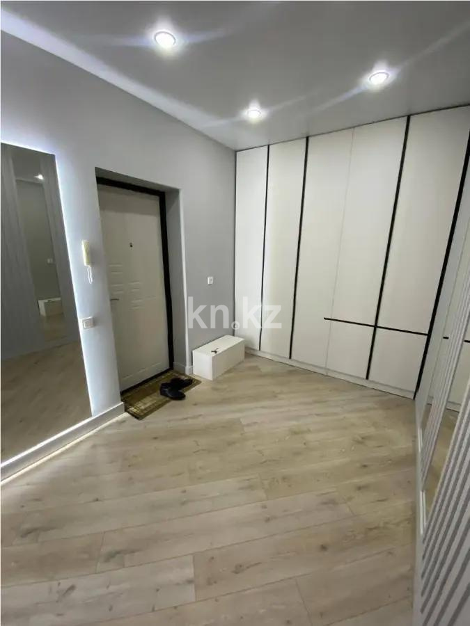 Продажа 2-комнатной квартиры, 71 м², ул. Муканова, дом  21/3 - Продажа  двухкомнатных квартир в Караганде фото 5 из 5