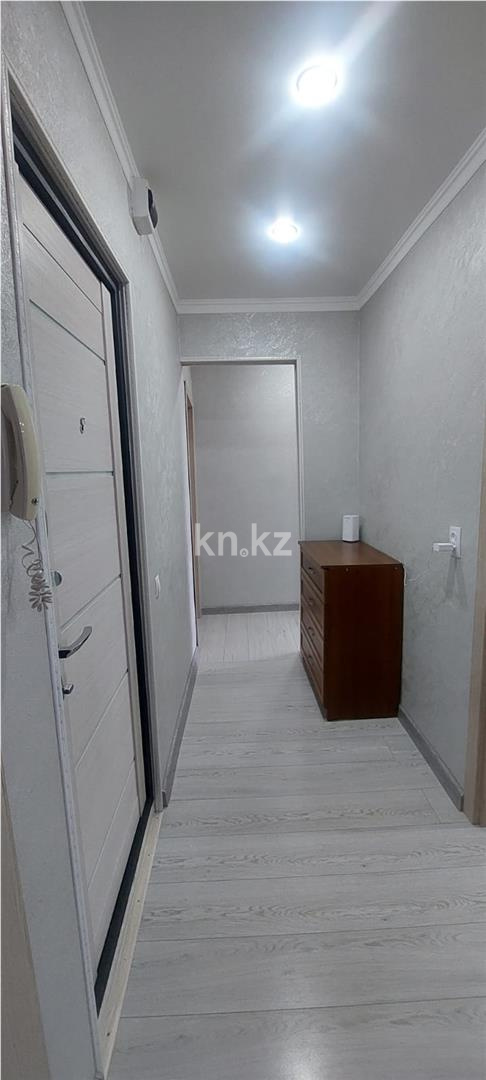 Продажа 4-комнатной квартиры, 78 м², 1 кв-л в Караганде - фото 13