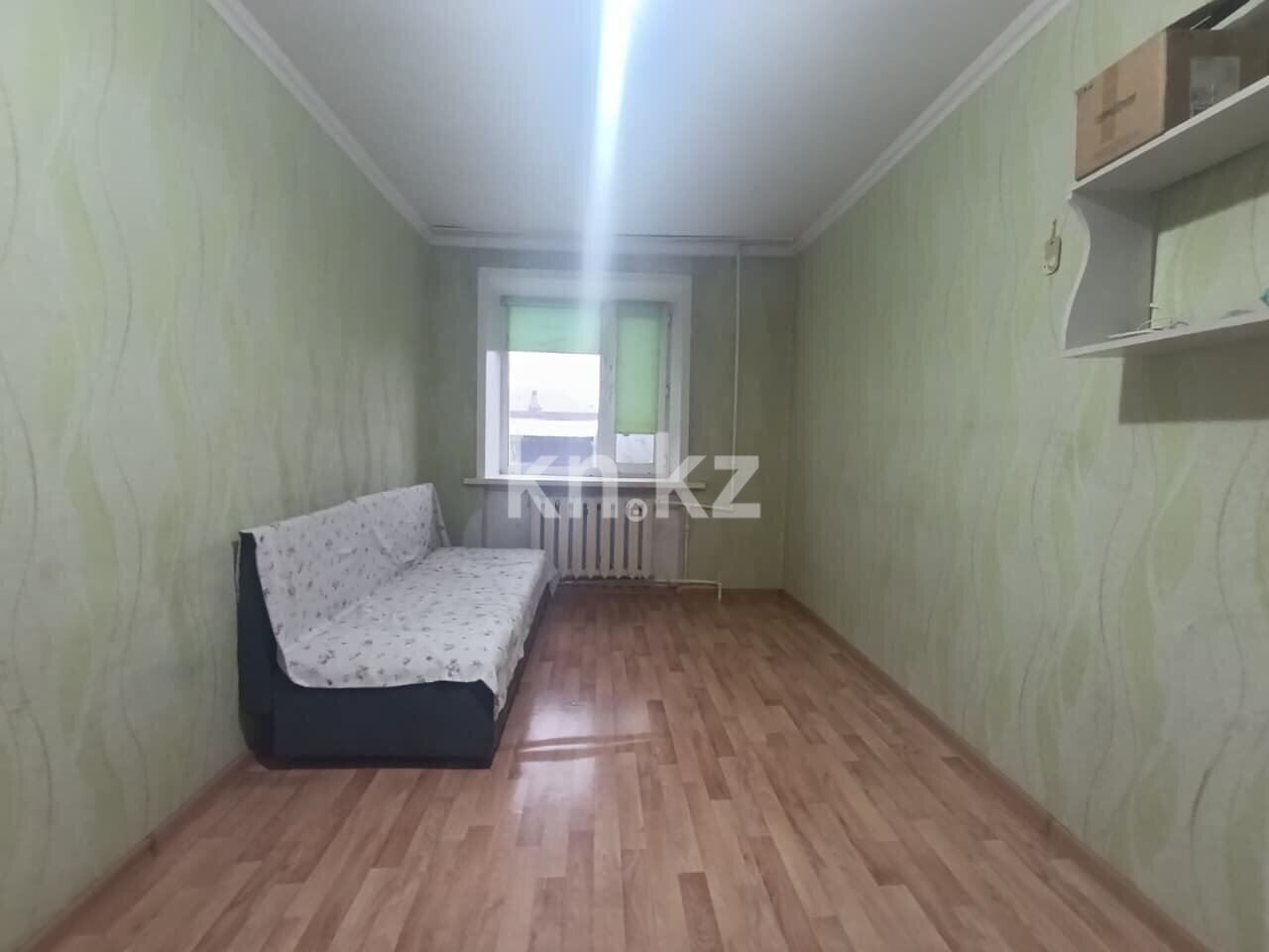 Продажа 2-комнатной квартиры, 45 м² в Караганде - фото 3