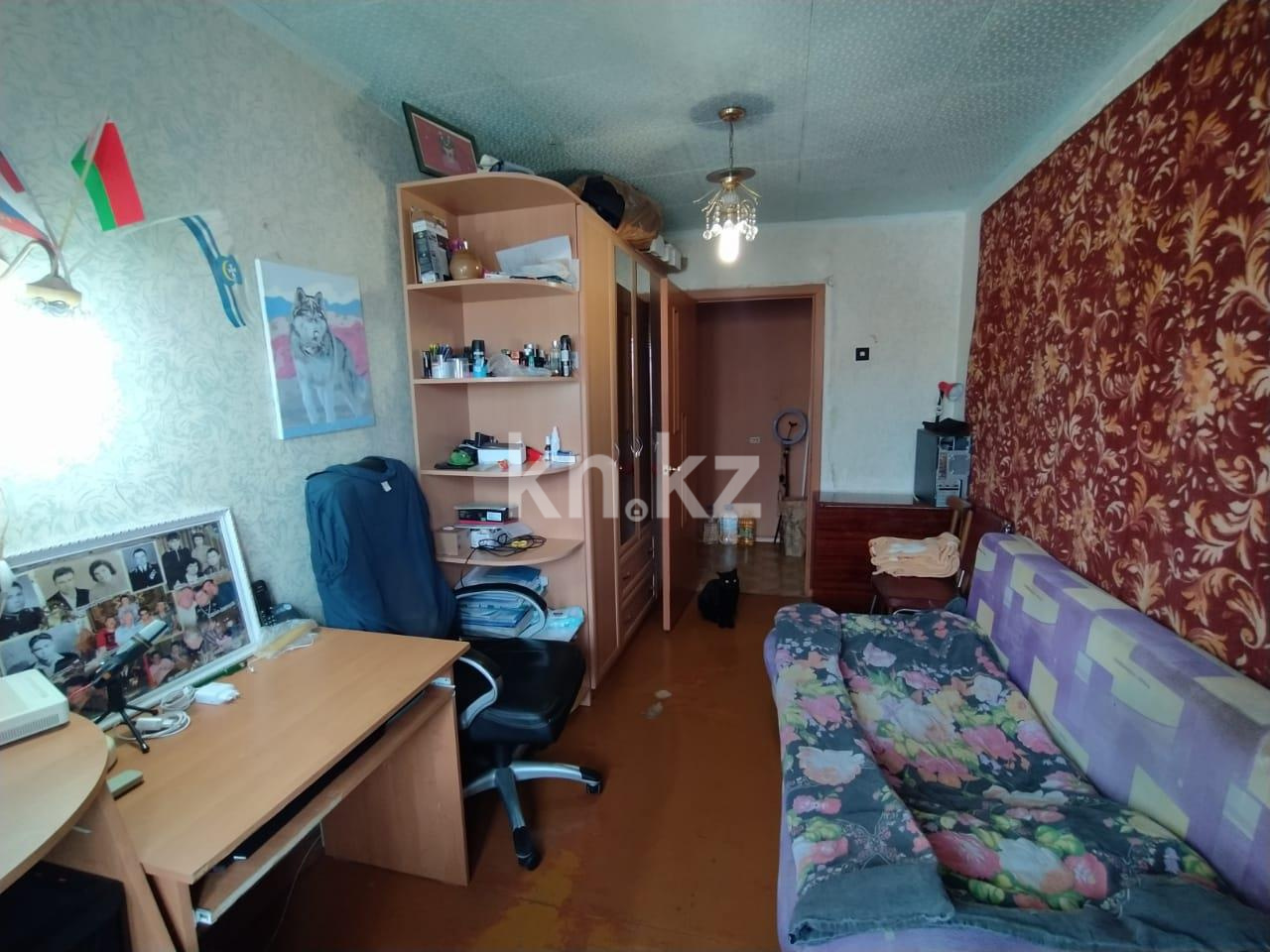 Продажа 3-комнатной квартиры, 61 м², пр. Н. Абдирова - Продажа квартир в Караганде фото 6 из 20