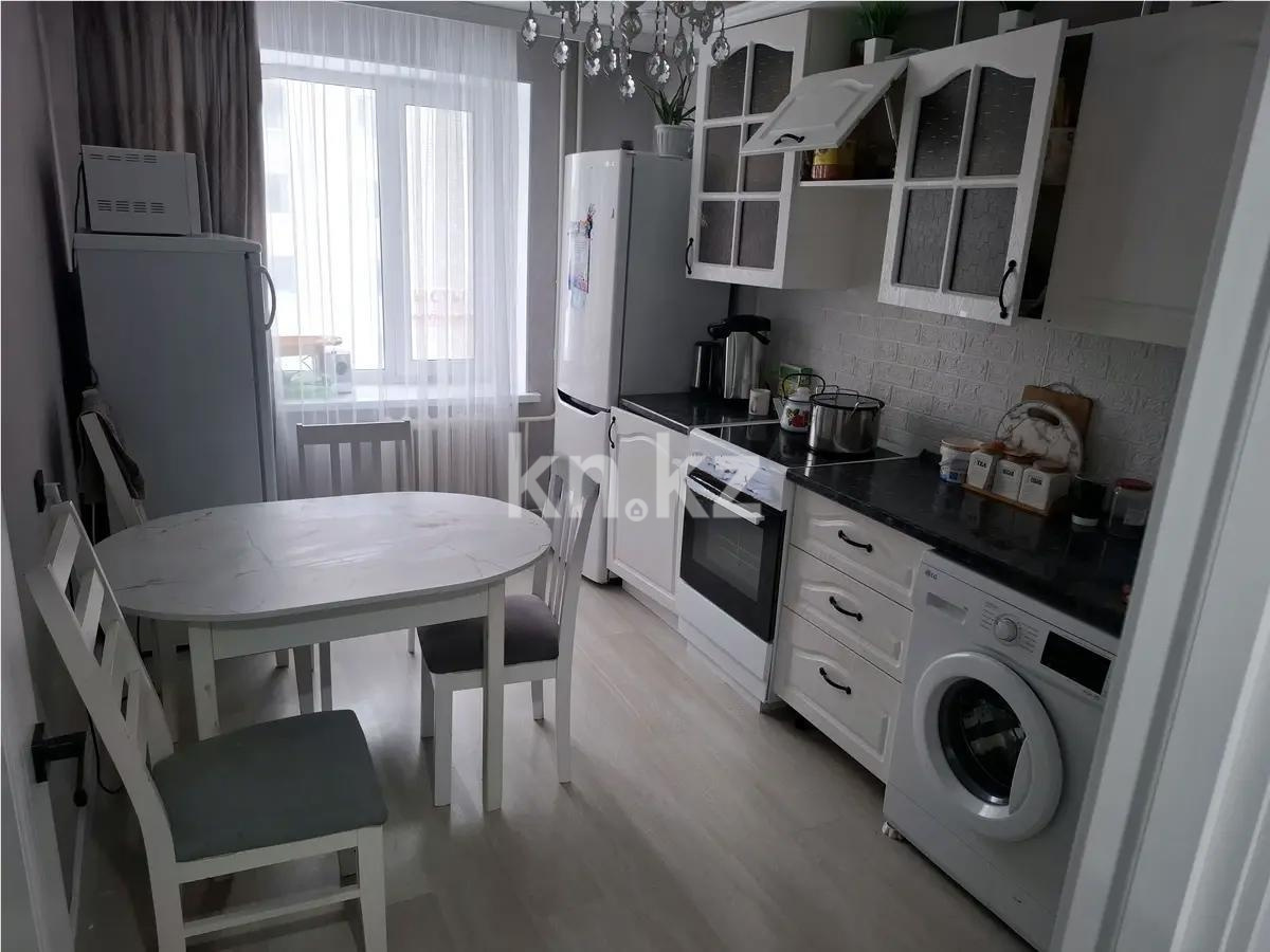 Продажа 2-комнатной квартиры, 60 м², ул. Доспановой, дом  1/1 в Астане - фото 3