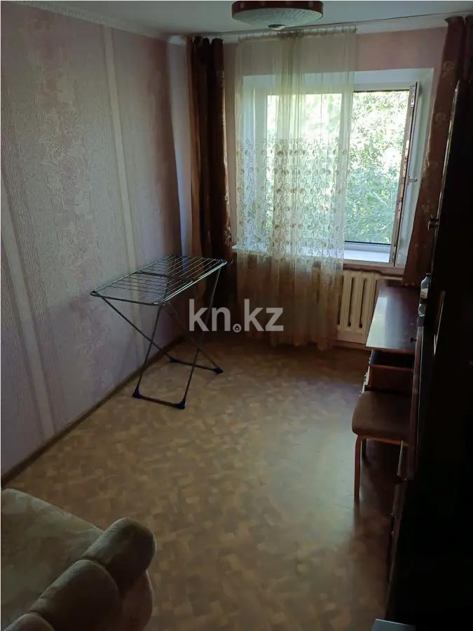 Продажа 3-комнатной квартиры, 62.8 м², ул. Сатпаева, дом  5 в Астане - фото 2