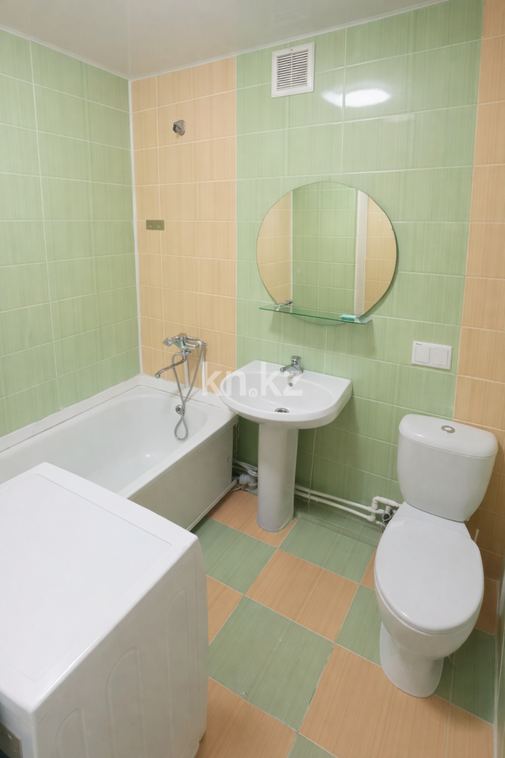 Продажа 3-комнатной квартиры, 59 м² - Продажа квартир в Пришахтинске Караганды - страница 8 фото 9 из 11
