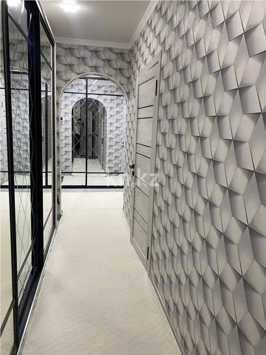 Продажа 2-комнатной квартиры, 68 м², ул. Райымбек батыра, дом  285 - Продажа  двухкомнатных квартир в новостройках Алматы с фото фото 5 из 5