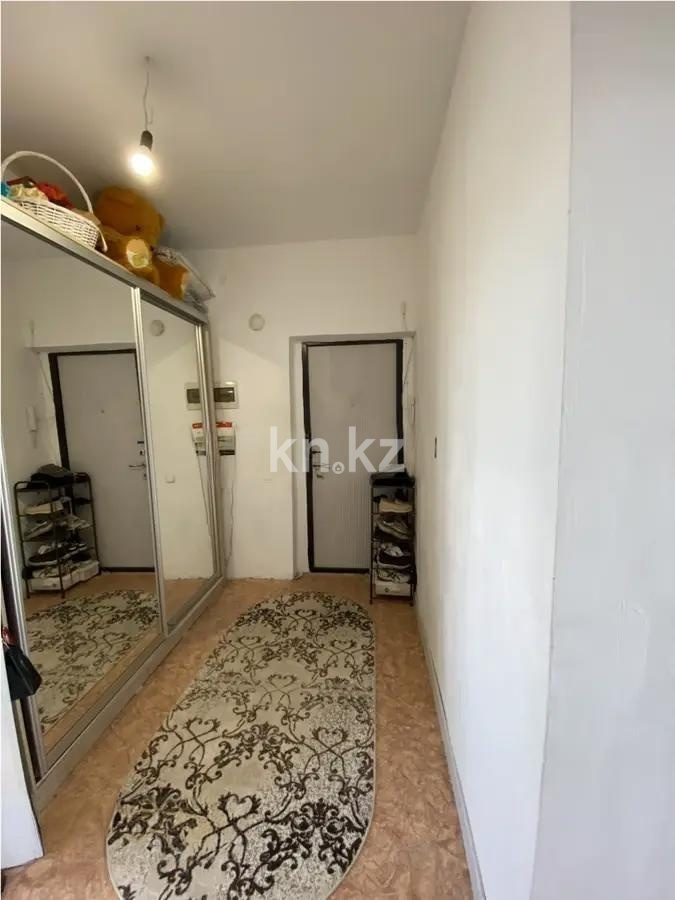 Продажа 1-комнатной квартиры, 34 м² - Продажа однокомнатных квартир в Караганде - страница 2 фото 5 из 5