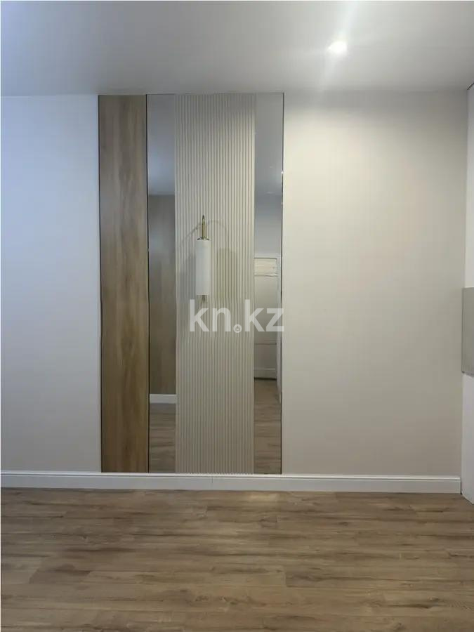Продажа 2-комнатной квартиры, 34 м², ул. Айтматова, дом  77/8 - Продажа квартир в Астане без посредников с фото фото 1 из 2