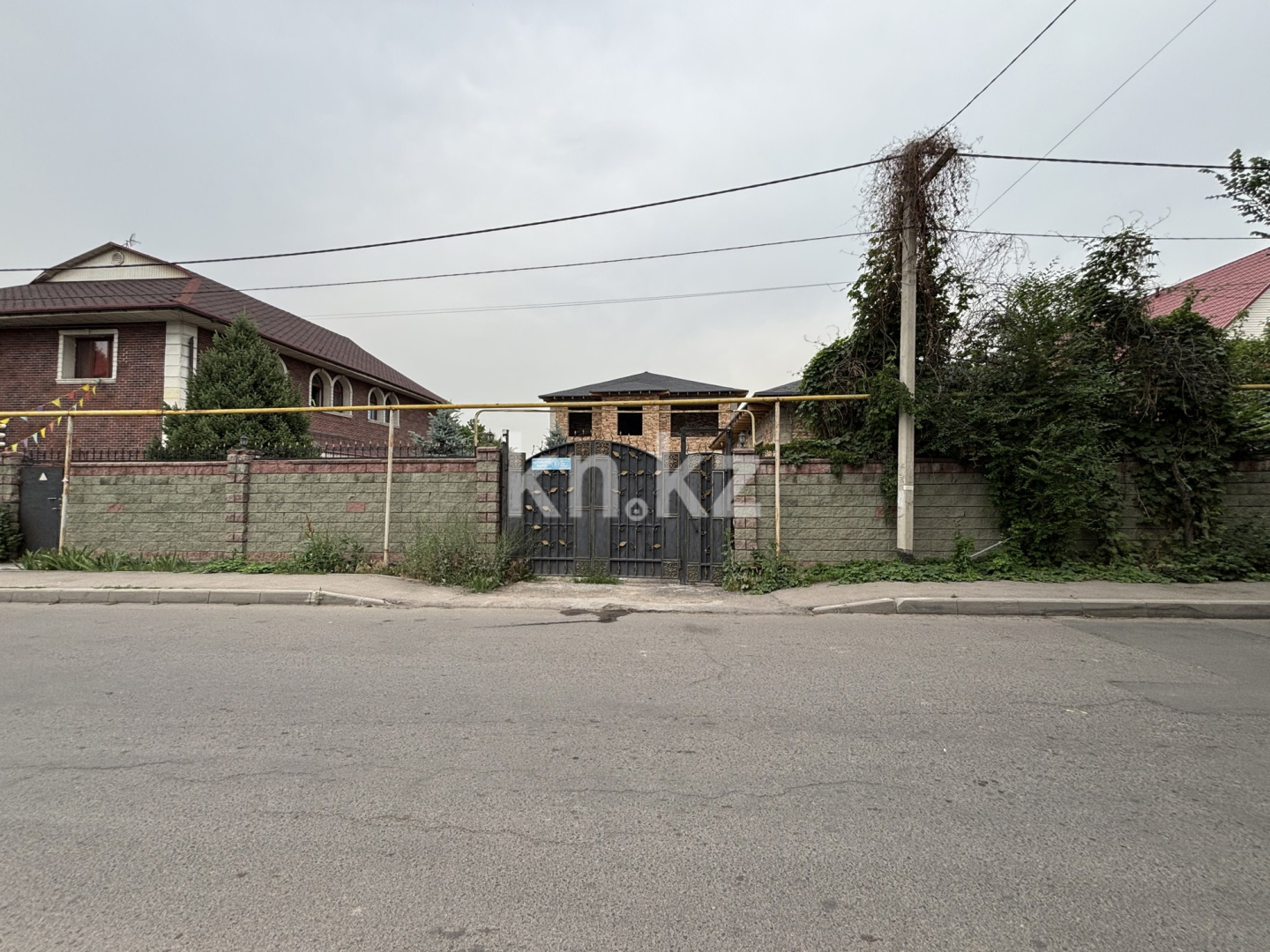 Продажа дома, 461 м², ул. Актамберды жырау в Алматы - фото 23