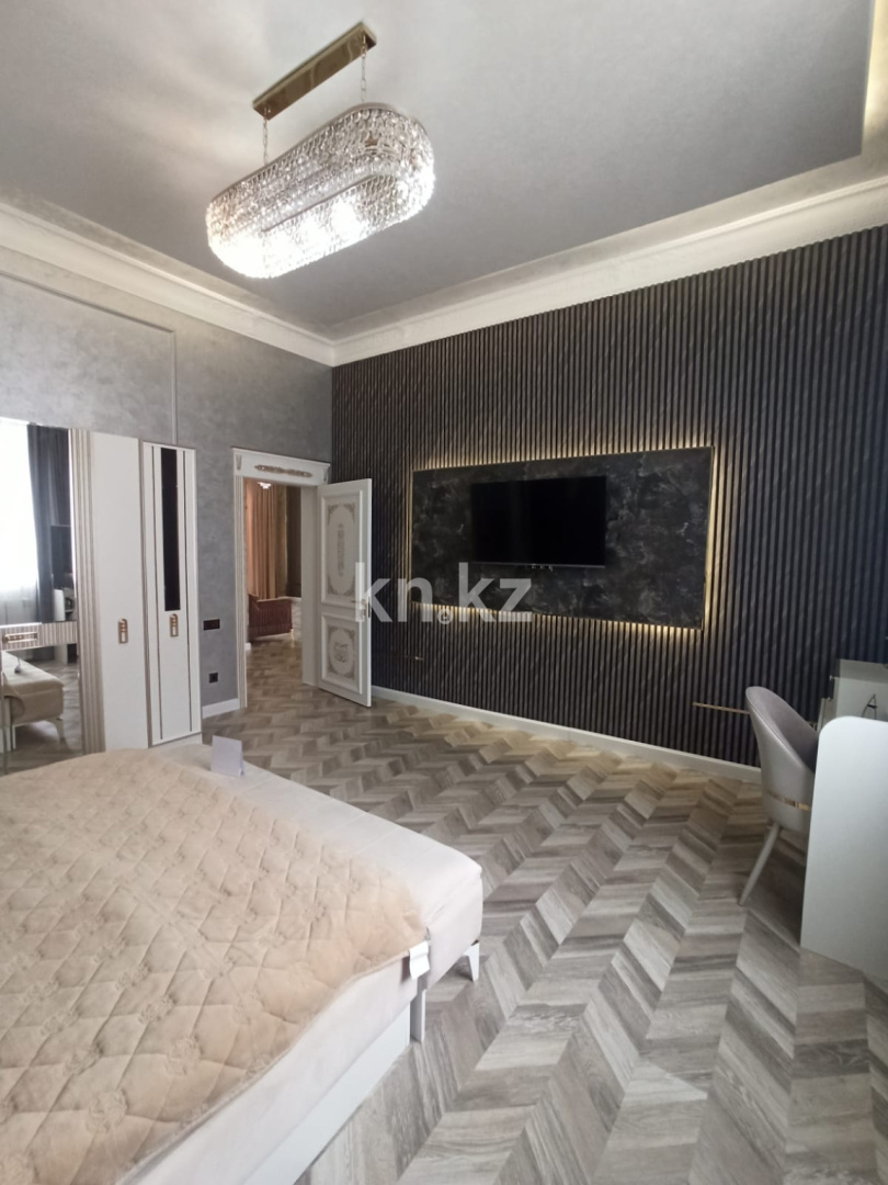 Продажа 5-комнатного дома, 252 м² в Алматы - фото 22