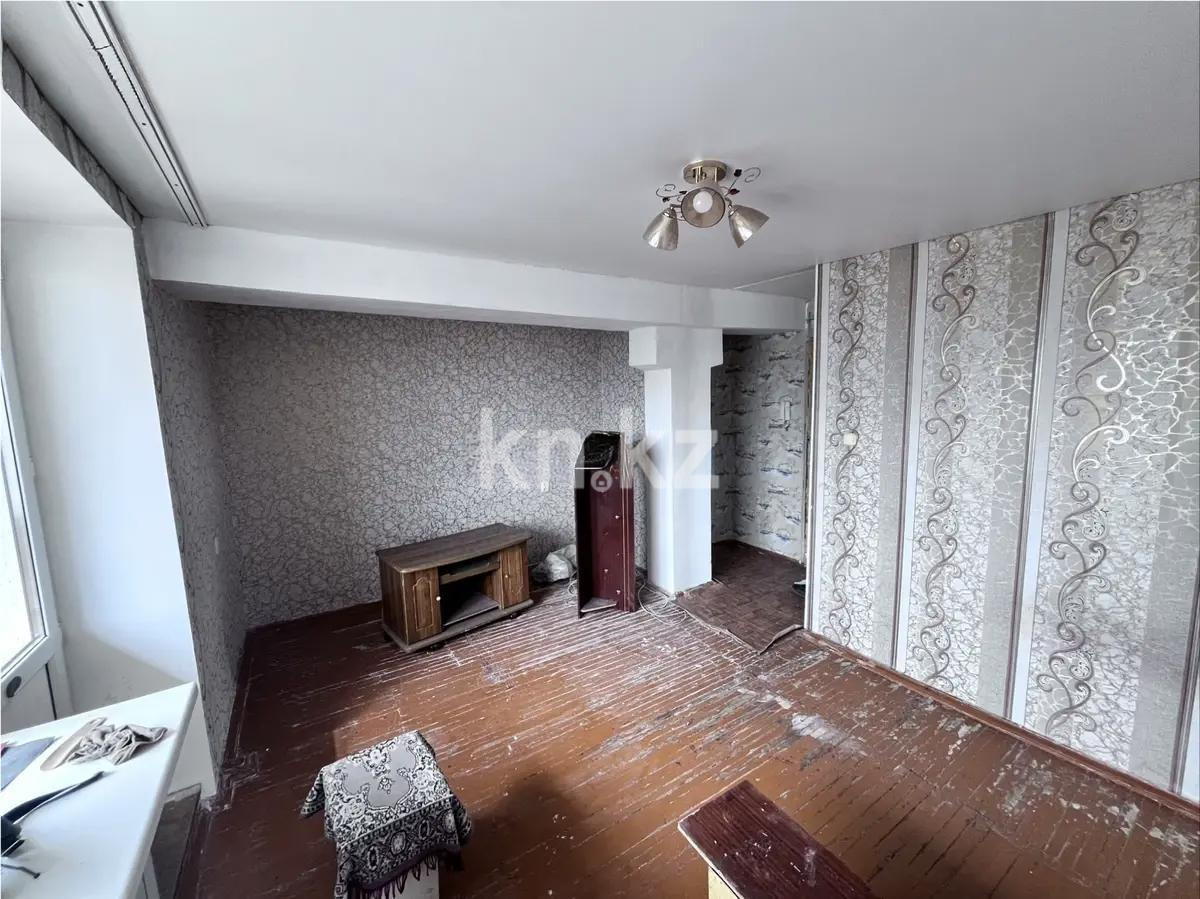 Продажа 2-комнатной квартиры, 34 м² - Продажа двухкомнатных квартир в Темиртау - страница 3 фото 1 из 4