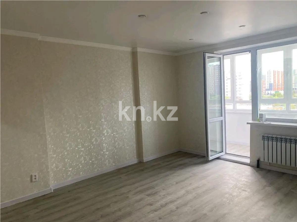 Продажа 1-комнатной квартиры, 36.8 м² - Продажа однокомнатных квартир от собственников в Казахстане - страница 3 фото 1 из 5