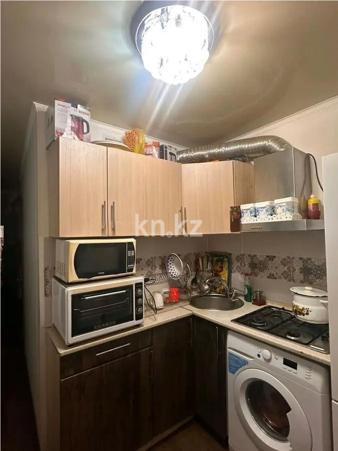 Продажа 3-комнатной квартиры, 57 м², ул. Абая, дом  48 - Продажа домов, коттеджей в Абае фото 4 из 6