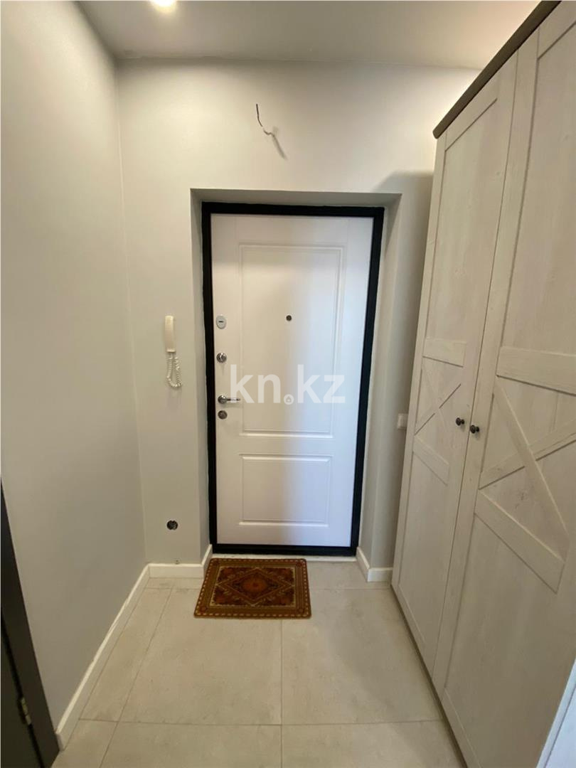 Продажа 1-комнатной квартиры, 33.5 м², ул. Сарайшык в Астане - фото 9