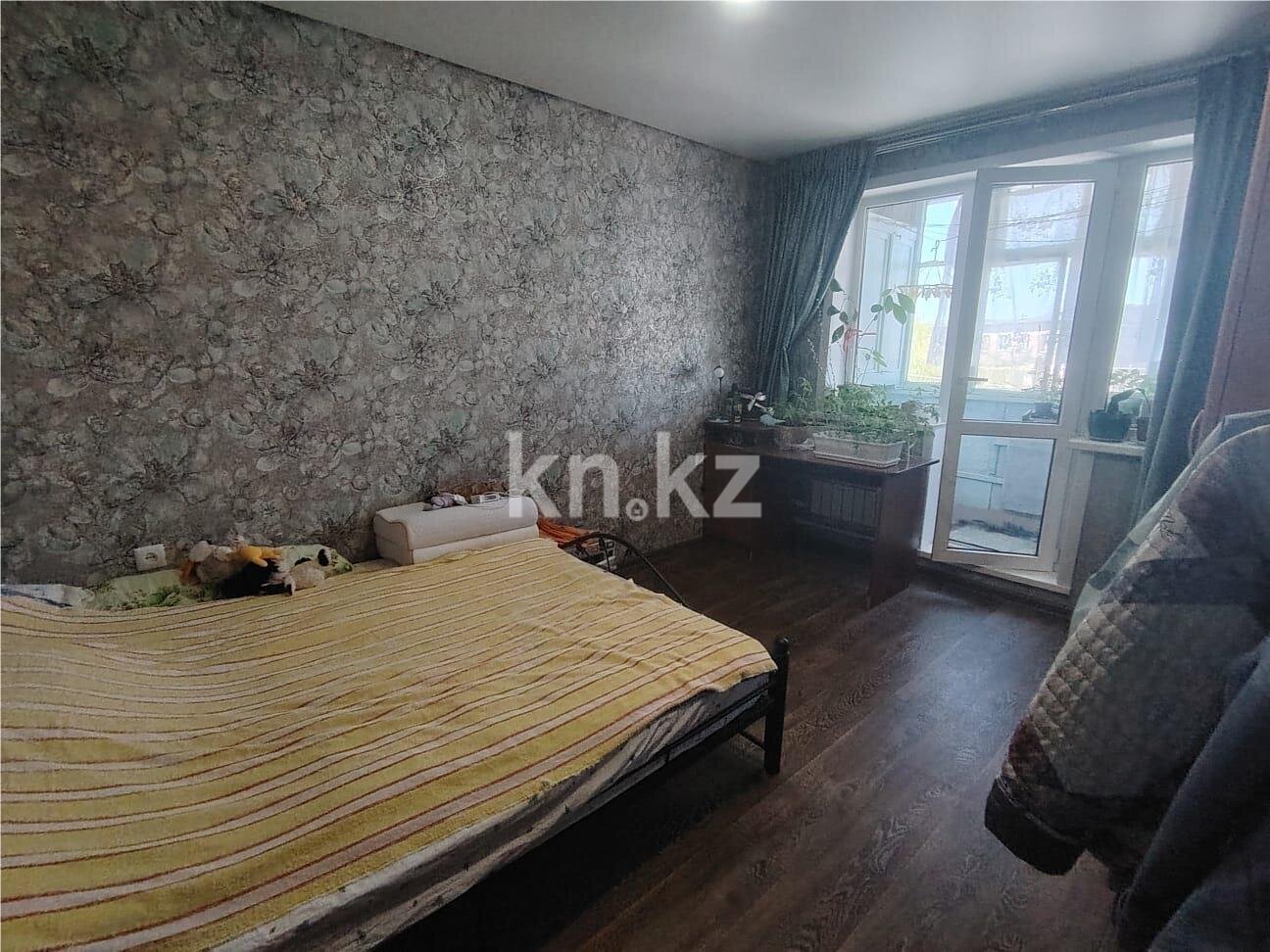 Продажа 3-комнатной квартиры, 55 м² в Темиртау - фото 4