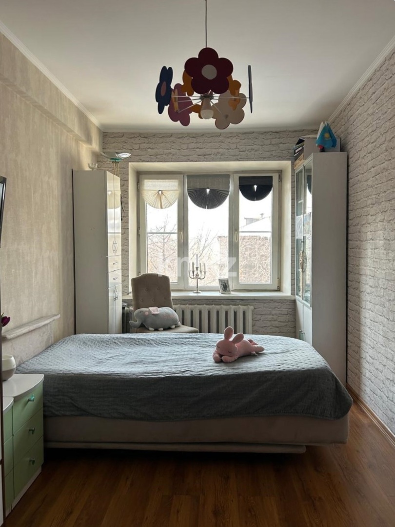 Продажа 3-комнатной квартиры, 66 м² в Алматы - фото 21