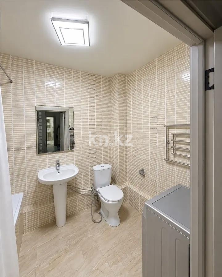 Продажа 2-комнатной квартиры, 53 м² в Алматы - фото 4