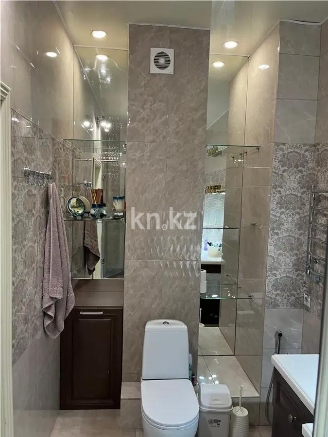 Продажа 3-комнатной квартиры, 100.3 м² - Продажа квартир в монолитно-каркасном доме в Астане фото 6 из 7