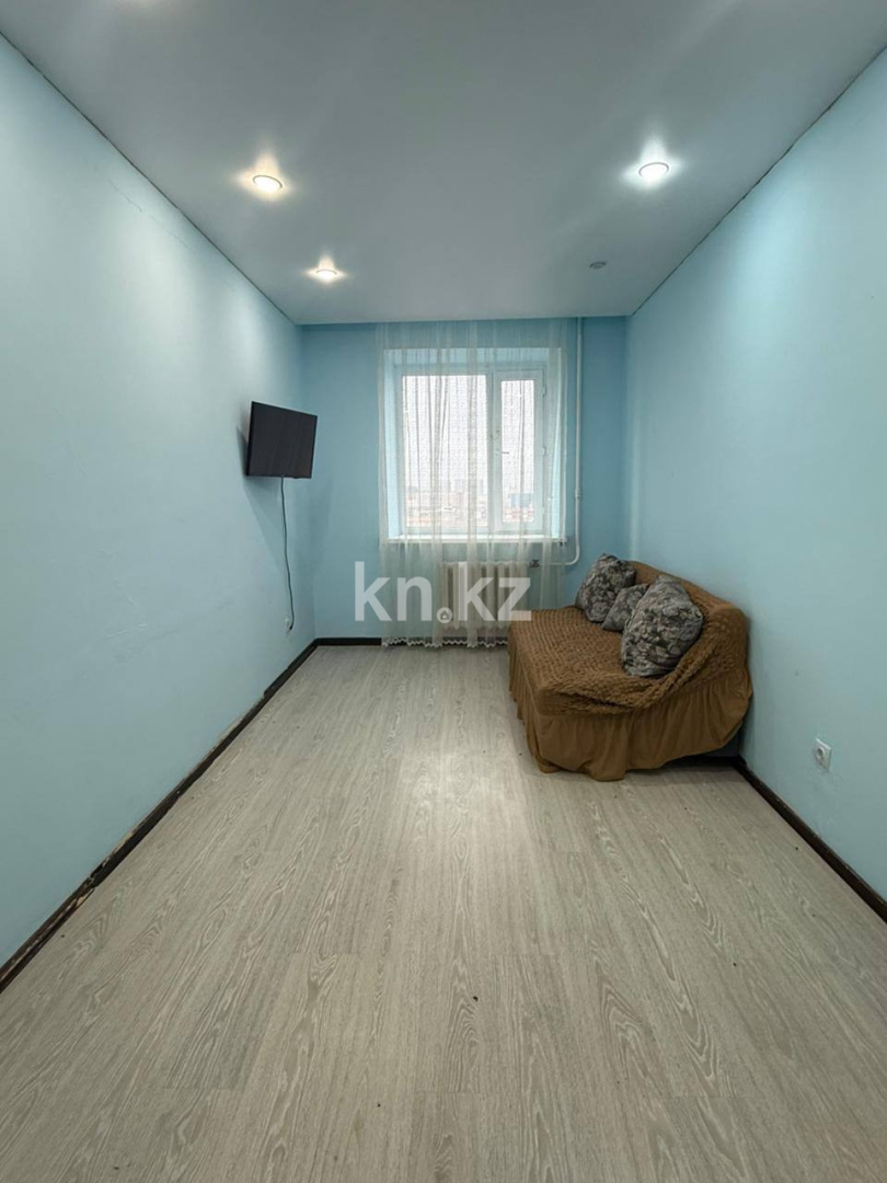 Аренда 2-комнатной квартиры, 45 м² в Астане - фото 5