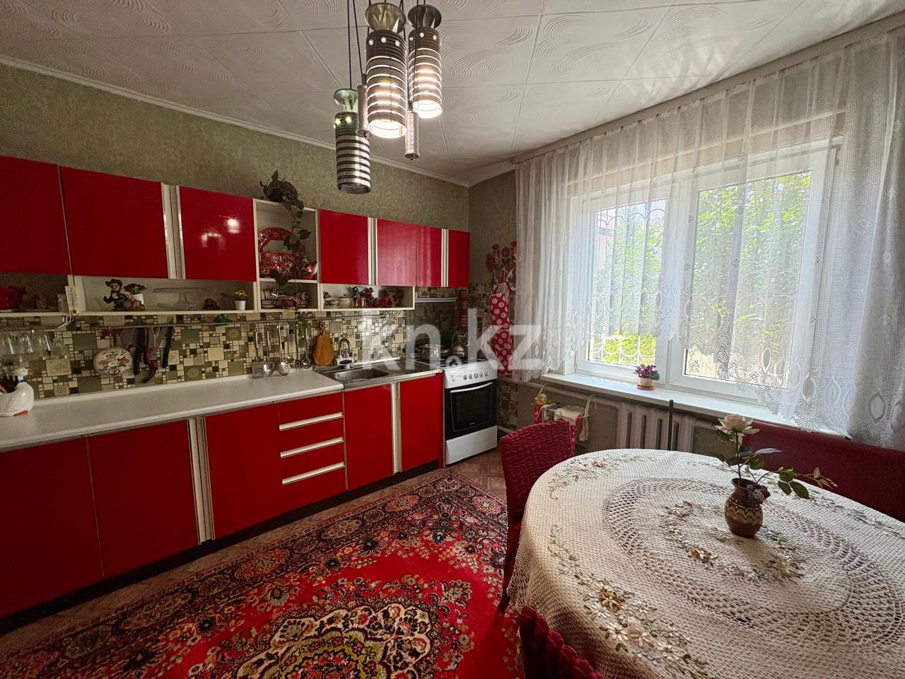 Продажа 3-комнатного дома, 137 м² в Алматы