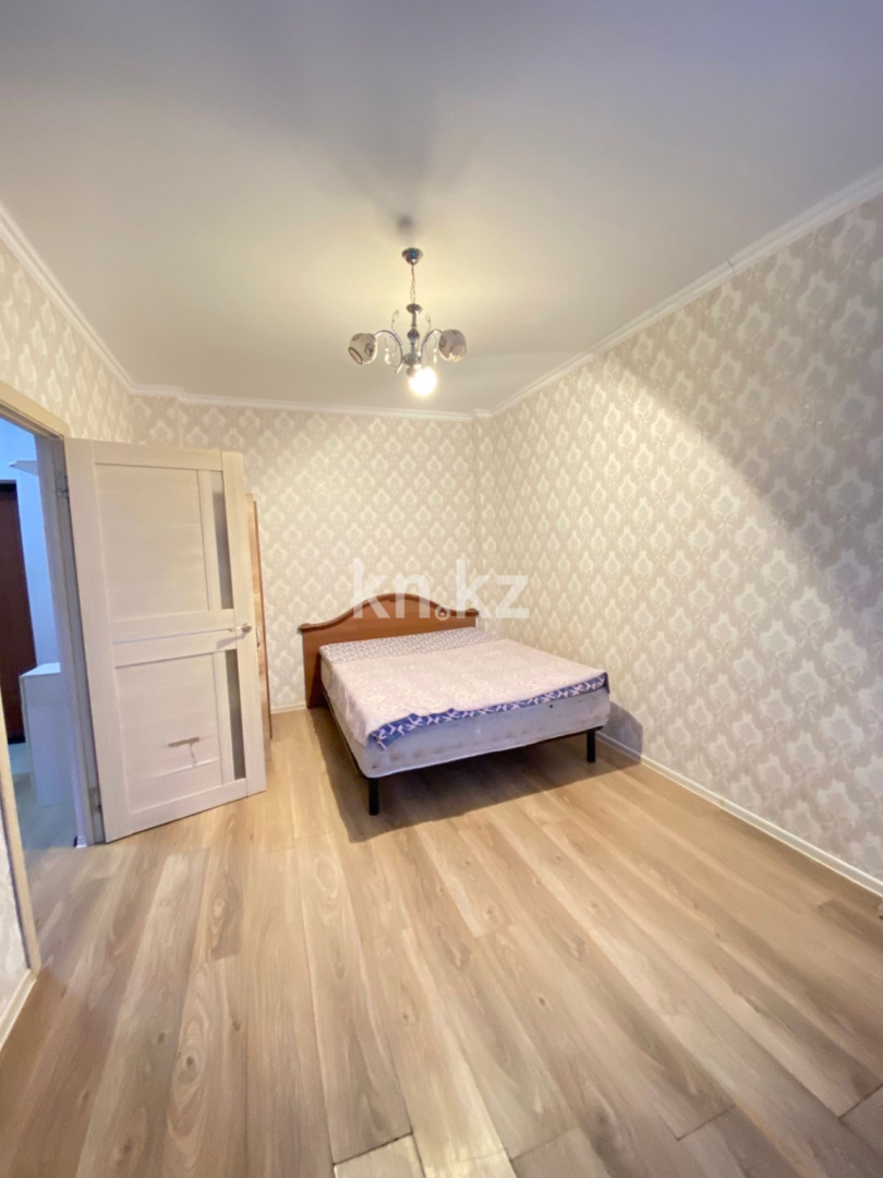 Аренда 1-комнатной квартиры, 36 м², пр. Тлендиева, дом  42 - Аренда квартир помесячно в Астане фото 4 из 8