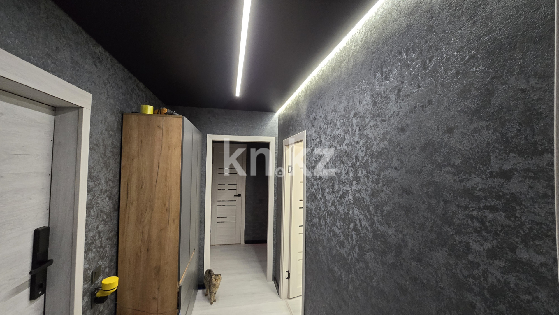 Продажа 2-комнатной квартиры, 52.7 м² - Продажа квартир в Петропавловске фото 4 из 6