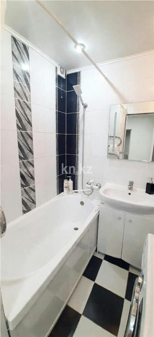Продажа 4-комнатной квартиры, 86 м² в Караганде - фото 12