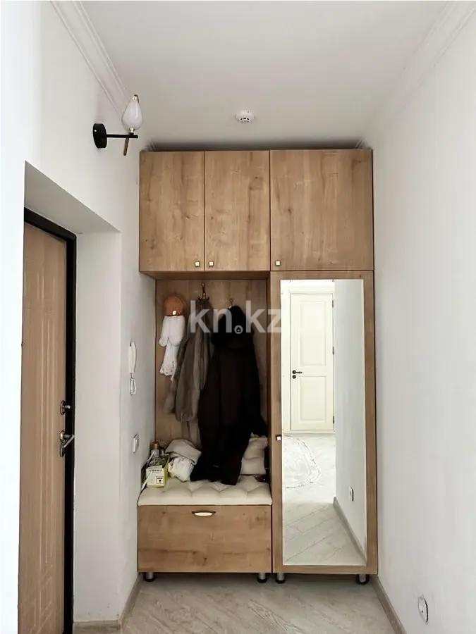 Продажа 1-комнатной квартиры, 38 м² - Продажа квартир в Астане в р-не Алматы - страница 2 фото 7 из 8