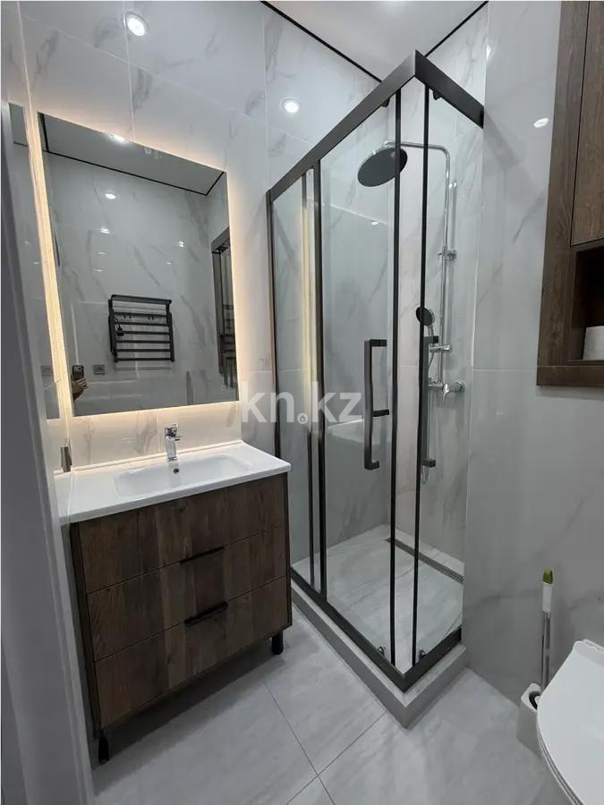 Продажа 2-комнатной квартиры, 49.1 м² - Продажа квартир в Алматы - страница 111 фото 4 из 4