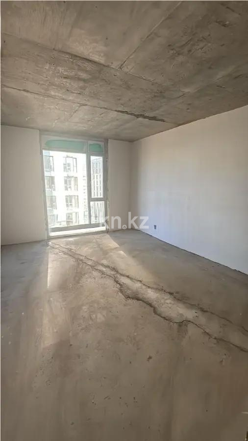 Продажа 2-комнатной квартиры, 49.85 м², ул. Сыганак, дом  4 стр - Продажа квартир в Астане фото 1 из 4