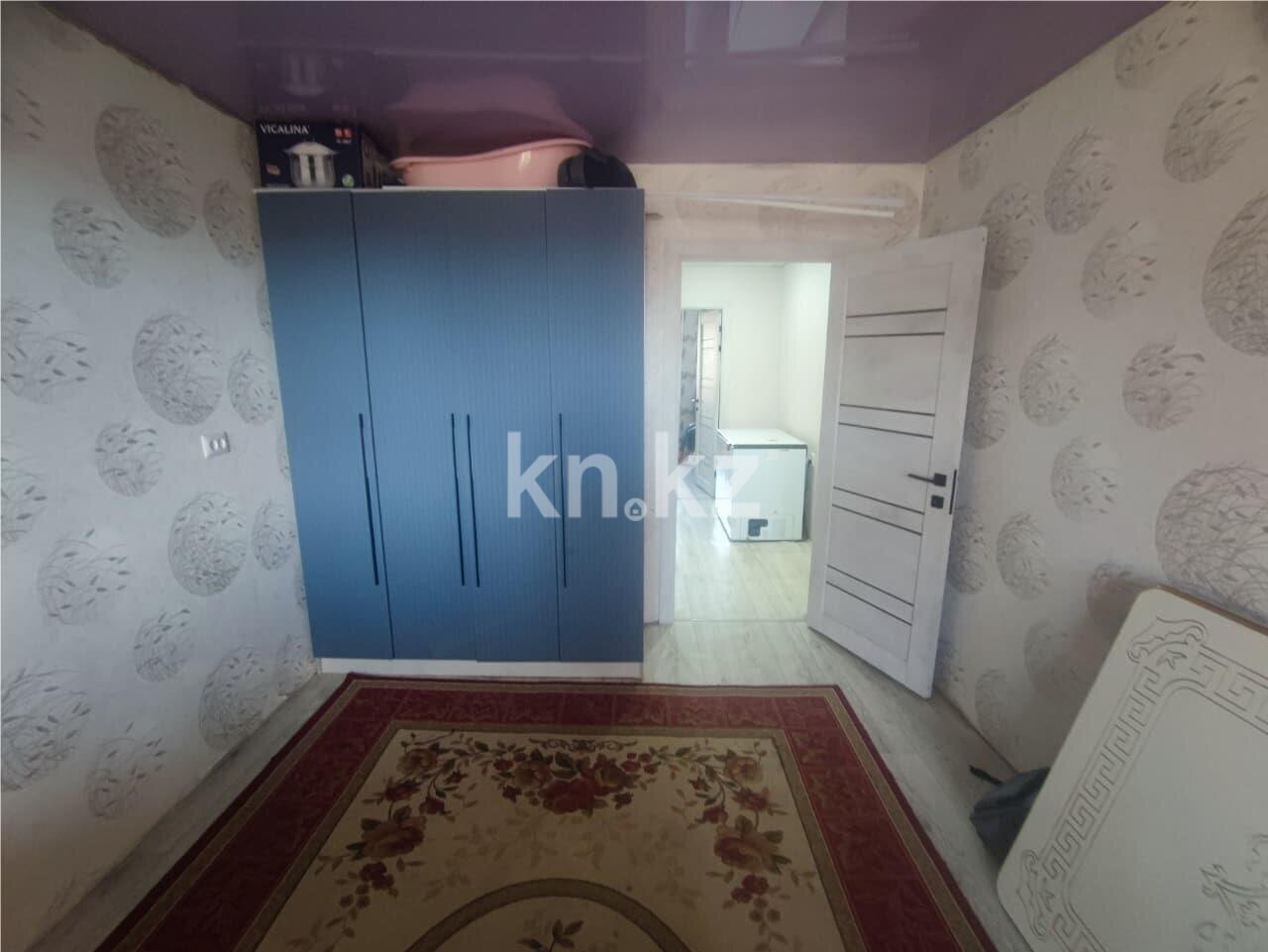Продажа 3-комнатной квартиры, 67 м² в Темиртау - фото 4