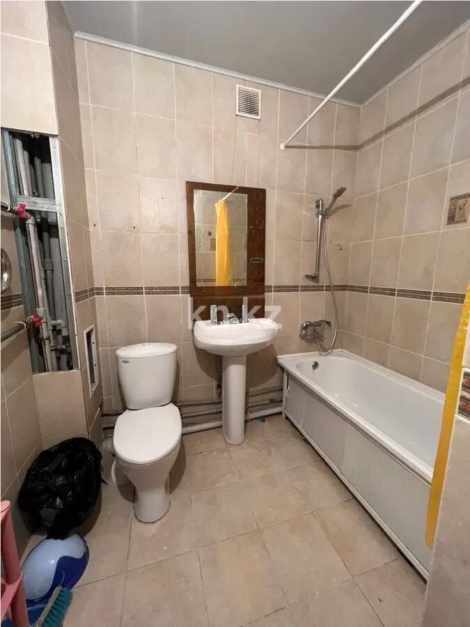 Продажа 1-комнатной квартиры, 36 м² в Астане - фото 3