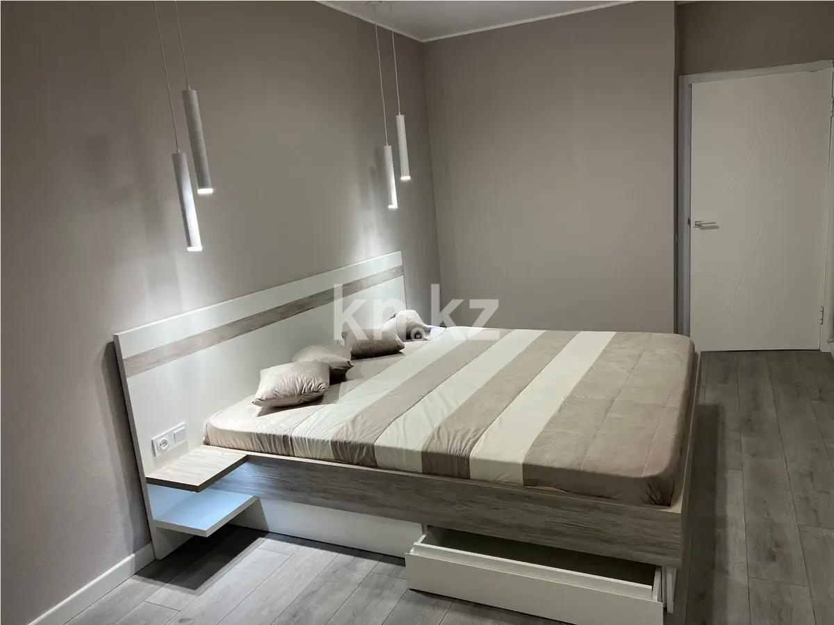 Продажа 3-комнатной квартиры, 83 м² в Алматы - фото 2