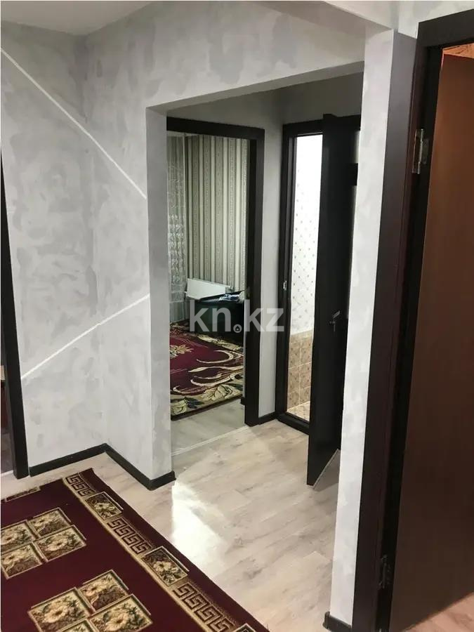 Продажа 4-комнатной квартиры, 85.6 м² - Продажа недвижимости в Казахстане - страница 7 фото 7 из 9